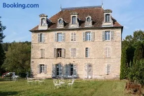 Le Prieuré de Beaupré - Proche Besançon - Image 3
