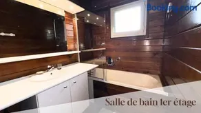 Chalet 10 personnes à Gabas, proche Bious Artigues - Image 3