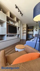 Conforto e sofisticação à 500m da Vila Germânica - Image 1