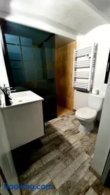 "LE TRAMWAY" Appartement 150m gare des Aubrais - Image 5