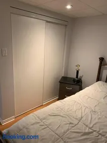 Comfortable apartment in Gatineau 74 m² with city view - Image 4