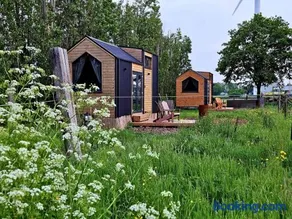 Liberty Lodge X by Tiny Away - Image 4