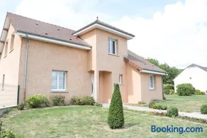 Ma Deuxieme Maison en Champagne à ECURY SUR COOLE - Image 2