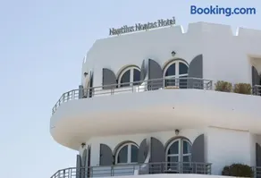 Nautilus Nontas Hotel - Image 2