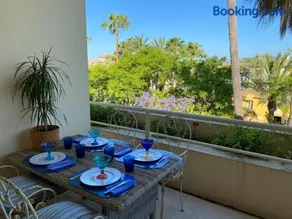 Luxury Apartment Penthouse in Sotogrande Paseo del Mar - Image 2