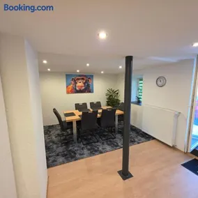 Ferienwohnung Quierschied - Image 3