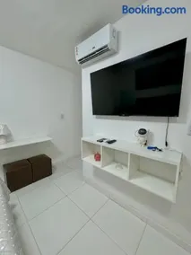 Suíte Deluxe Belcity - Image 1