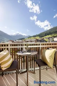 AVES Hotel Savognin - Image 4