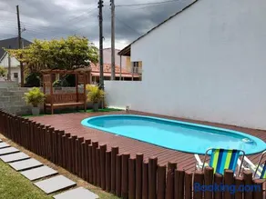 casa piscina pinheira -sc - Image 3