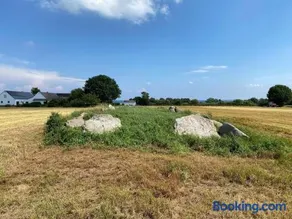 Idyllisk gård med ro, plads og havudsigt - Image 5