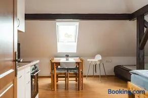 Apartmán V PODKROVÍ - Image 3