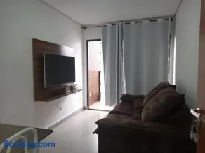 Apartamento luxo no centro - Image 1