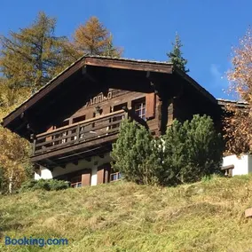Chalet Annika - Image 1