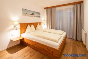 AlpenChalet **** Tipo 1 58m² - Apparthotel AlpenChalet - Image 2