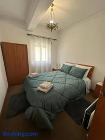 Casa das Motas Manteigas Segundo Apartamento - Image 1