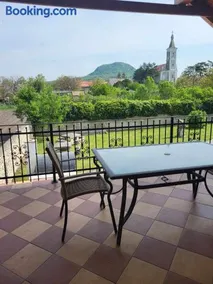 Eszterházy Apartman - Image 3