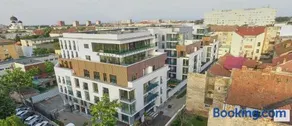 ARAD PLAZA Viktoria Apartament - Image 2