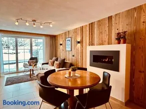 Sonn-Alm Chalet-Apartments - Image 2