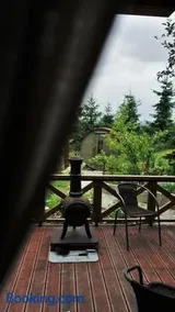 Domki na Górniej Łące - Domek Górny - Image 3