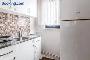 K2 - In the Heart of Istanbul, 1BR Stylish,Spacious Apt - Image 4