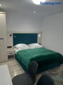 Komfortowe pokoje przy Szymonowica w Krakowie - Image 2
