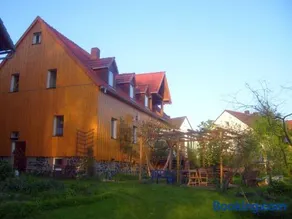 Ferienwohnung Am Jakobsweg - Image 1