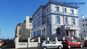 Vernon Guesthouse - Image 2