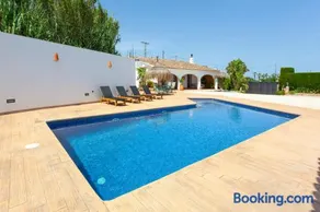 Casa de campo Canoret, Benissa, Alicante , Spain - Image 4