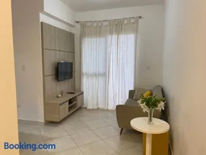 Apartamento Ubatuba Itaguá - ar - wifi - Image 5