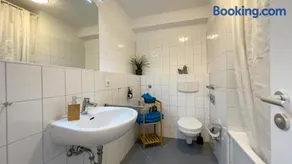 Ferienwohnung Nordseebrandung D1.1 - Image 4