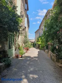 Maison Grand Rue - Vue Exceptionnelle sur le Luberon - Image 1