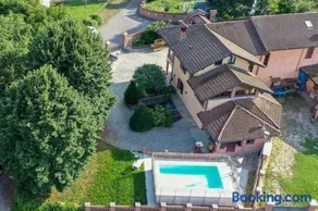Villa con vista - piscina e barbecue privati - Image 3