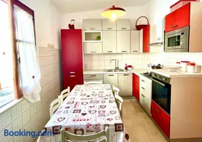 CASAEOLIA GoldenHouse CannetoCentro - Image 3