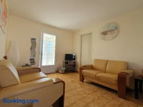 Maison calme pour 4 personnes avec jardin - FR-1-476-111 - Image 4