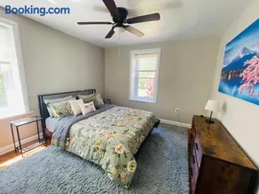 Charming 2BR Cottage House in Elkins Park - Image 4