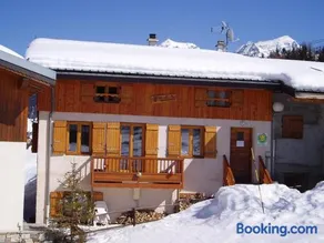 Chalet les Gentianes - Image 1