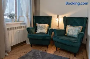 Apartament Leśny Wang - Image 2