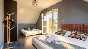 Villa Cerf - Sauna & Jacuzzi Privés I Jeux I 12 Min Strasbourg - Image 3