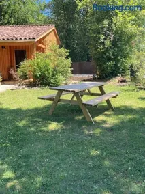 Lodge La Courrège - Image 4