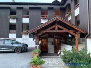 Charming Escape on the Slopes - Apartment Oliver Folgarida - Image 2
