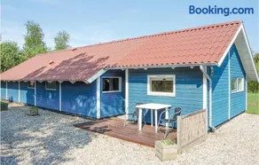 Holiday Home Blomstervangen Denmk Iv - Image 3
