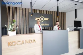 Wellness Hotel Kocanda - Image 3