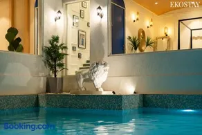EKOSTAY Luxe - Hercules Villa - Image 5