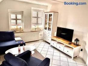 Ferienwohnung Seute Deern in Ditzum direkt an der Mühle - Image 4