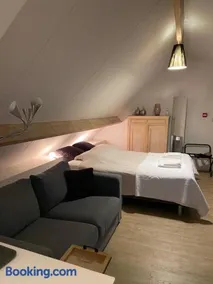 Begijnhofstudio's - Image 2