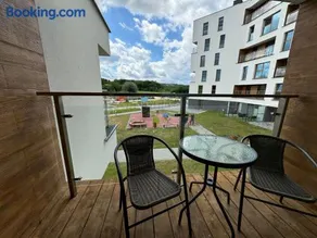 Vip Apartament Wieniawskiego - Image 2