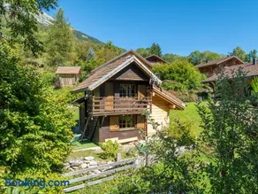 Les Mazots de la Chapelle - Image 4