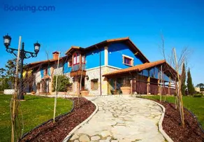 Casa Rural Azaga Adults Only - Image 2