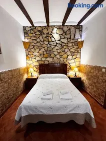 Casas Rurales Carrizosa - Image 4