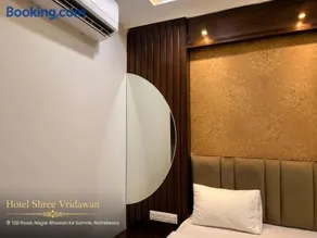 Hotel Shree Vrindavan - Image 2